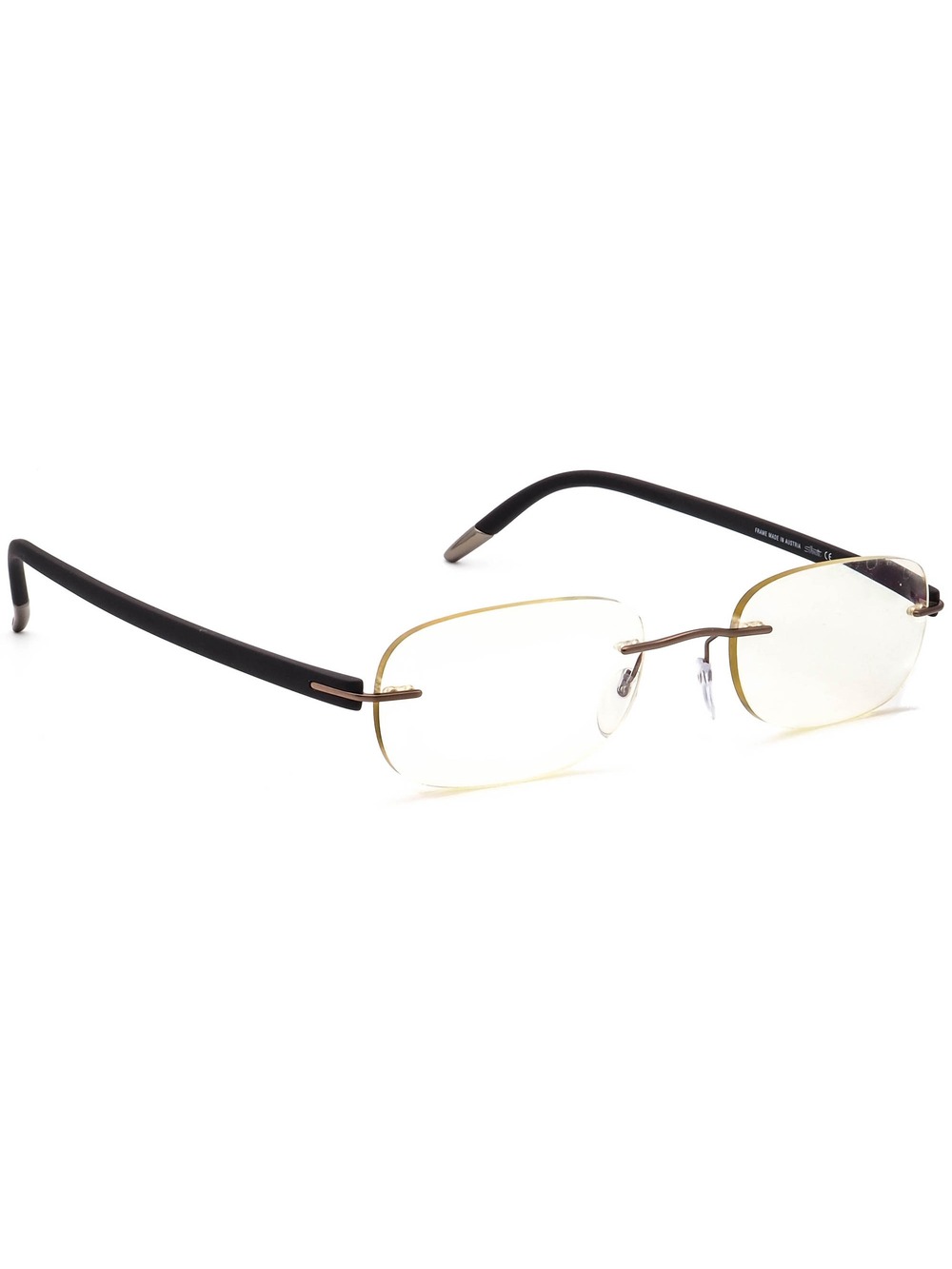 Silhouette 5379 40 6059 Eyewear